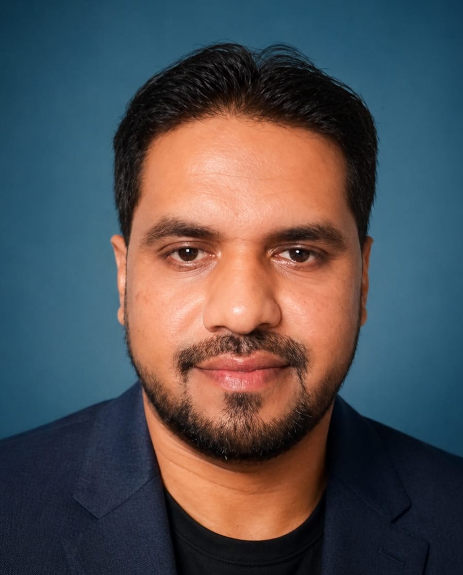 Amit Kumar