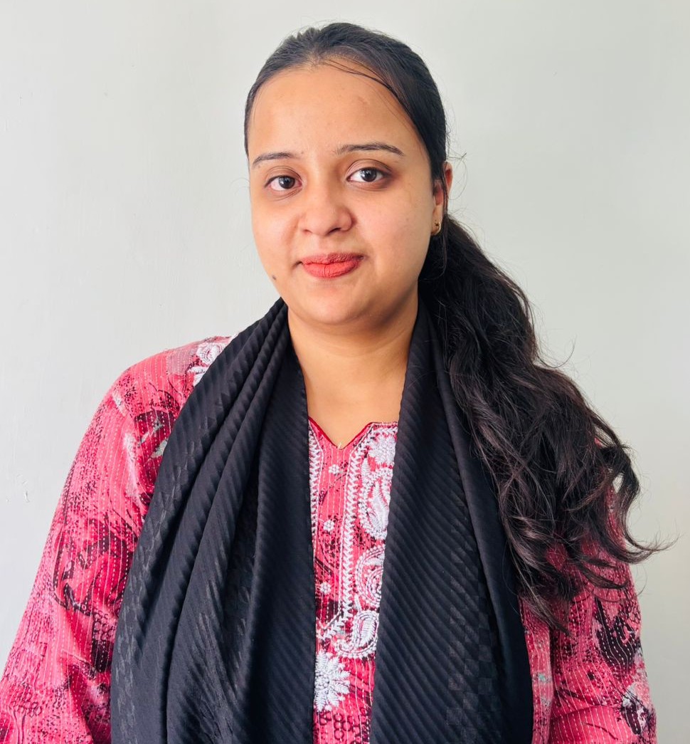 Neha Singh