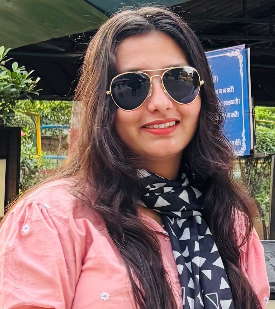 Priya Verma