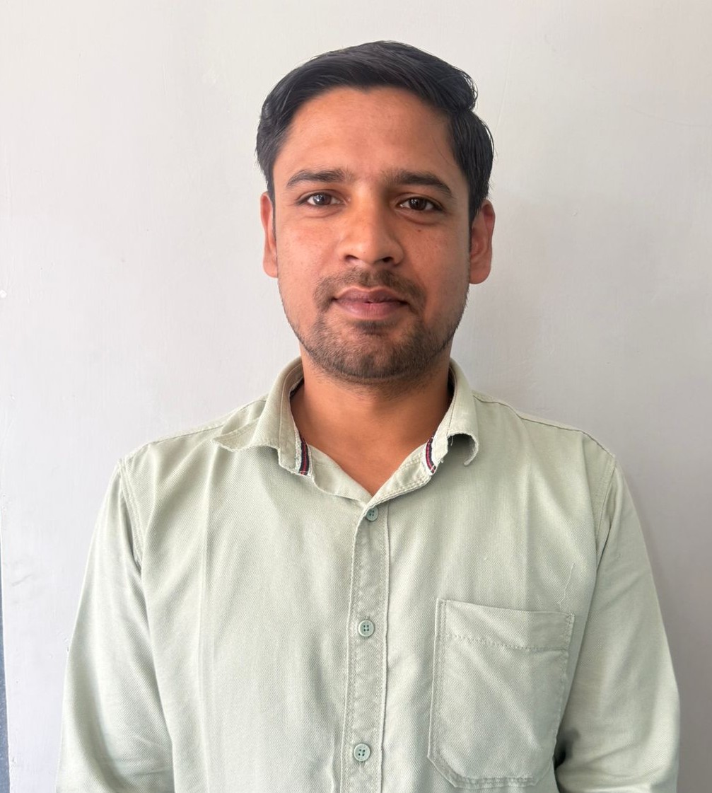 Ravi Prakash