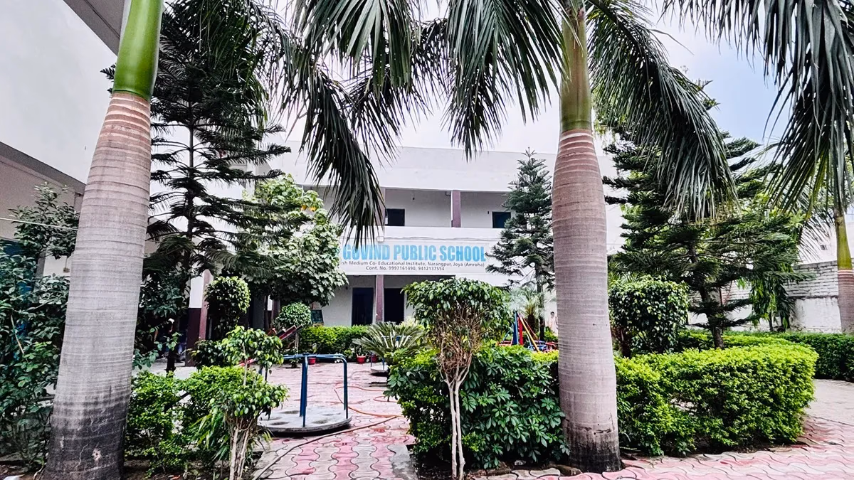 Computer Lab